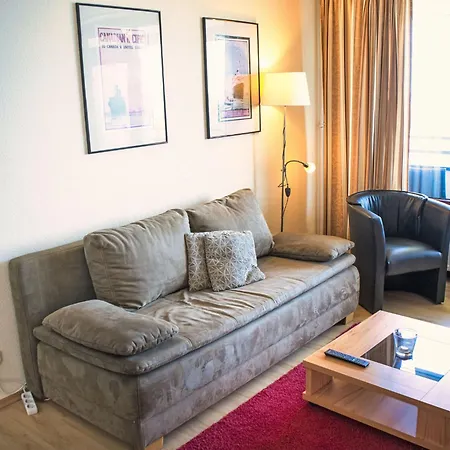 Appartamento Ostsee-residenz By Interhome *