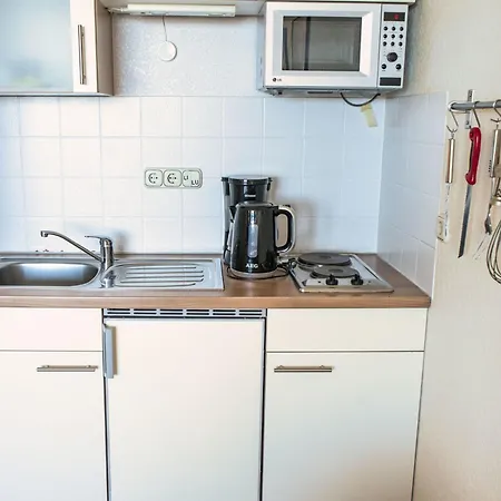 Appartamento Ostsee-residenz By Interhome