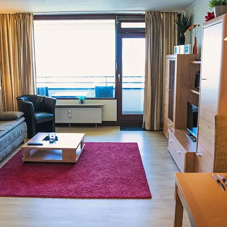 Ostsee-residenz By Interhome