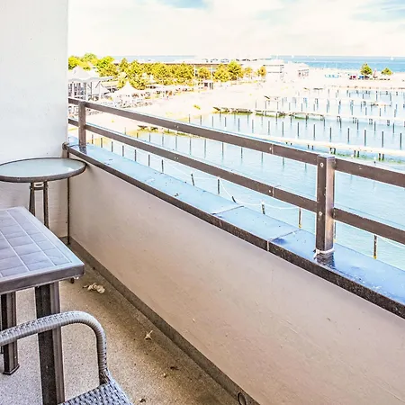 Ostsee-residenz By Interhome Appartamento