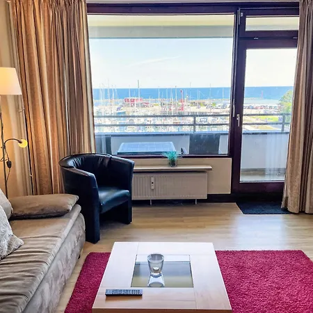Ostsee-residenz By Interhome Appartamento