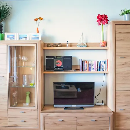 Ostsee-residenz By Interhome