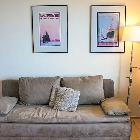 Ostsee-residenz By Interhome *