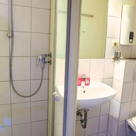 Appartamento Ostsee-residenz By Interhome Damp