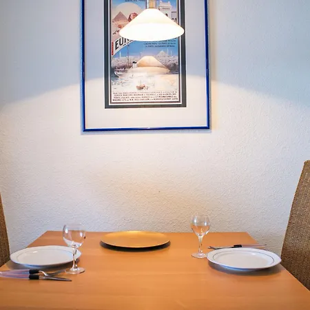 Ostsee-residenz By Interhome