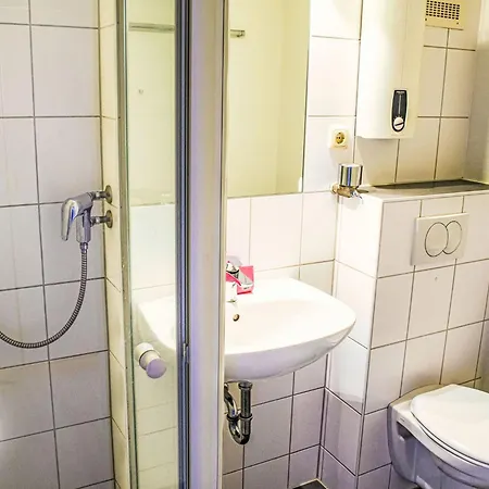 Ostsee-residenz By Interhome Appartamento