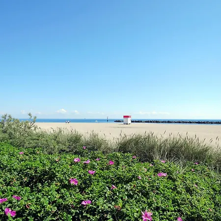 Ostsee-residenz By Interhome *