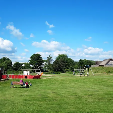 Ostsee-residenz By Interhome Damp