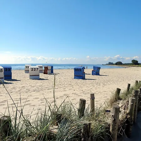 Ostsee-residenz By Interhome