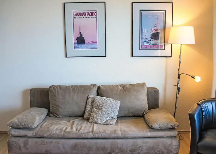 Ostsee-residenz By Interhome *