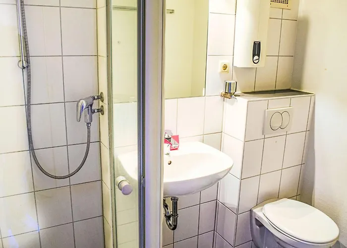 Ostsee-residenz By Interhome Lägenhet