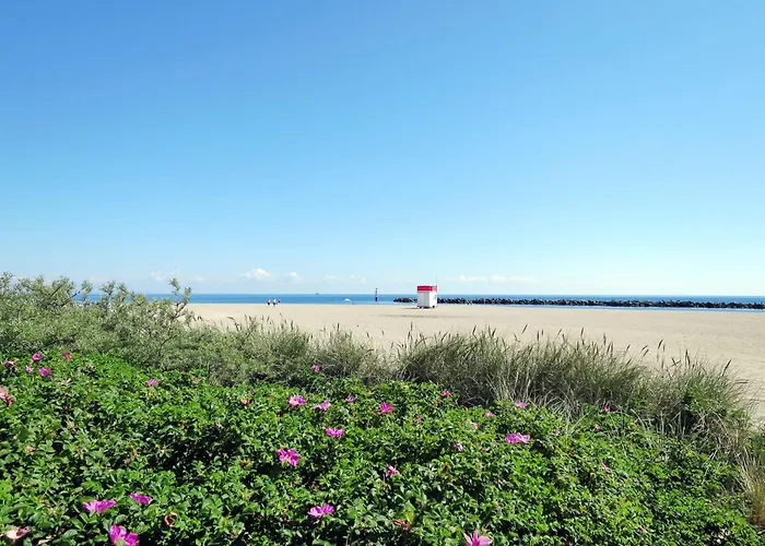 Ostsee-residenz By Interhome *